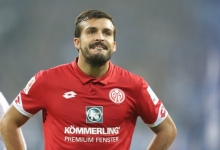 Auch Giulio Donati wusste: Das war nix.