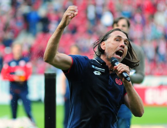 Martin Schmidt bläst zur Attacke: Gegen den FC Ingolstadt soll am Samstag ein Heimsieg her.