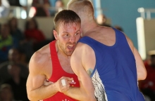 Begeisterte sein Team: Daniel Meiser.