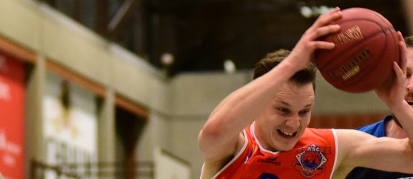 Wieder da: Ilja Ickerts Einstand in der ASC-Zweiten fand unter merkwürdigen Umständen statt.