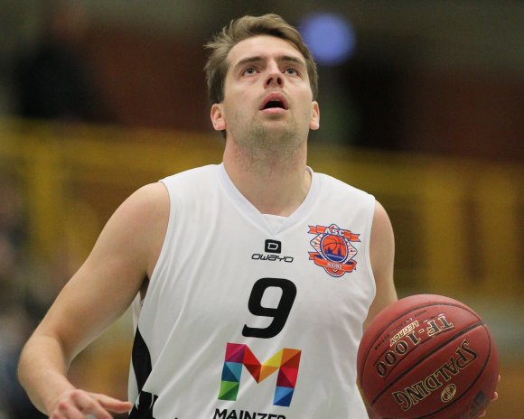 Nach Christian Zanders Dreier zum 89:85 gab der ASC die Führung nicht mehr ab.