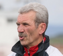 Jetzt nicht abheben: Albert Hoppe fordert von seiner Mannschaft für die beiden letzten Spiele des Jahres höchste Konzentration: