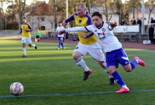 Diesen Sprint zum Jahresabschluss hätte Maxim Bujnov sich sparen können: Der 4:1-Sieg des SV Gonsenheim gegen die SpVgg Burgbrohl wird annulliert werden.