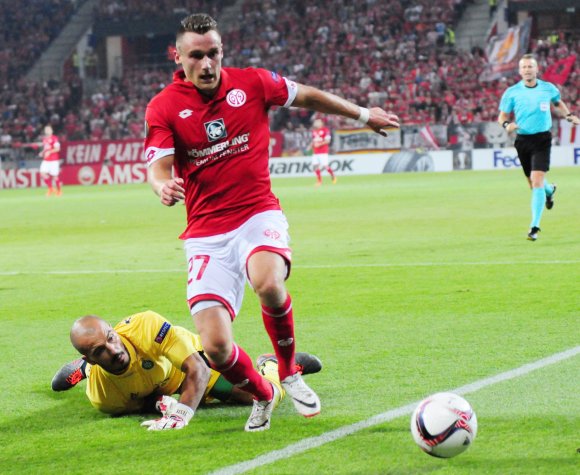 Demnächst wieder im Kölner Trikot: Christian Clemens.