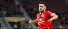 Wird nicht mehr im 05-Trikot zu sehen sein: Yunus Malli verlässt Mainz.