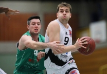 Für Christian Zander (r.) und den ASC steht am Sonntag ein sehr wichtiges Spiel an.