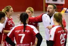 Klare Ansage: Auch, wenn er die Qualitäten der Ketscher Mannschaft anerkennt, geht Trainer Thomas Zeitz gegen die Kurpfalz Bären von einem erfolgreichen Heimdebüt 2017 aus, wenn seine Mannschaft ihre Leistung abruft.