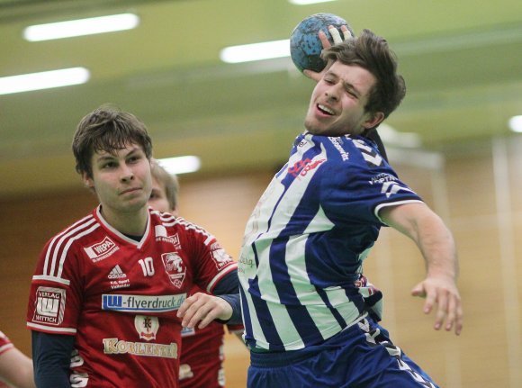 Beim jüngsten Gastspiel des HV Vallendar hatten Lukas Nagel und die Sportfreunde Budenheim beim 36:21 keine Probleme mit den Rheinländern. Anders als im Auswärtsspiel beim HVV zum Rundenauftakt dieser Saison, als die Budenheimer 19 Tore weniger erzielten und mit 17:27 untergingen.