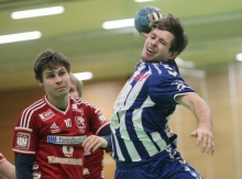 Beim jüngsten Gastspiel des HV Vallendar hatten Lukas Nagel und die Sportfreunde Budenheim beim 36:21 keine Probleme mit den Rheinländern. Anders als im Auswärtsspiel beim HVV zum Rundenauftakt dieser Saison, als die Budenheimer 19 Tore weniger erzielten und mit 17:27 untergingen.