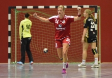 Eine kleine Ära geht zu Ende, wenn Laura Spatz nach sechs Spielzeiten am Rundenende die FSG Mainz 05 verlassen wird.