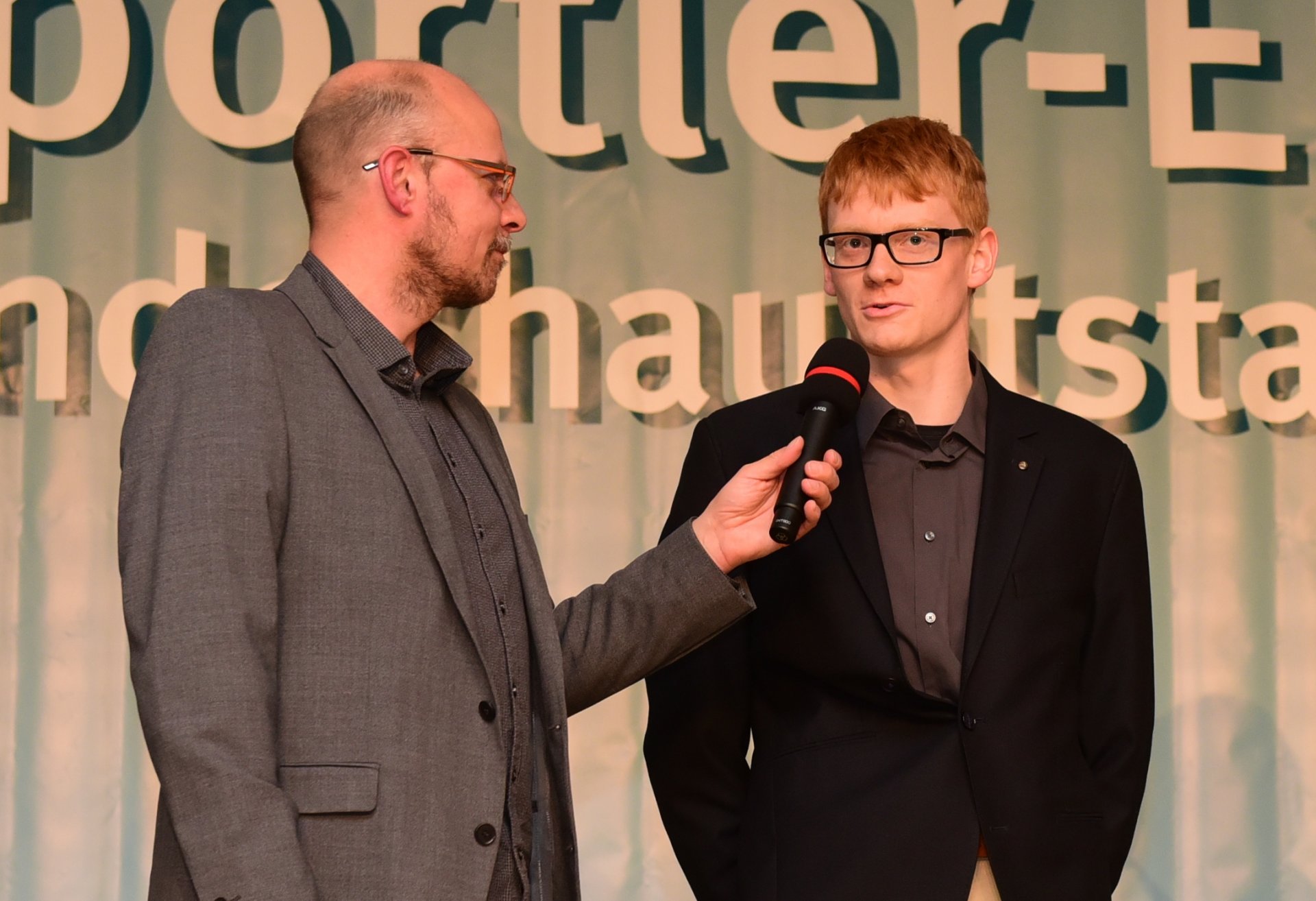 Zum zweiten Mal Altersklassenmeister über 200 Meter Brust: Florian Lippke (AK 20) vom Mainzer Schwimmverein 01.