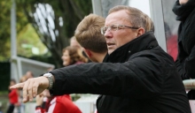 Momentan geht es für die SVW Mainz wieder deutlich nach unten. Trainer Michael Horn will sich mit dem Trainerteam zusammensetzten und beraten, wie der Knoten durchschlagen werden kann.
