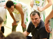 Geschafft: Miro Sovic und die DJK Nieder-Olm haben eine schwierige Saison erfolgreich abgeschlossen.