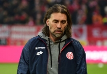 Die Zeiten sind hart geworden für Martin Schmidt.