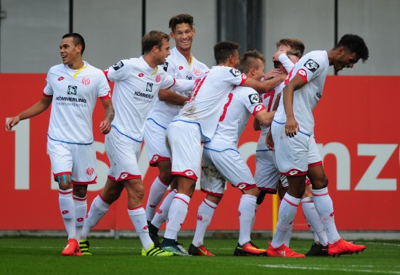 Tore schießen, Heimspiel gewinnen: Darum geht es für die U23 des FSV Mainz 05 am Sonntag.