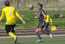 nABEEL Mushtag vs TW Andreas Knaack