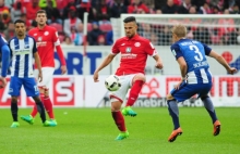 Danny Latza bot im defensiven Mittelfeld zusammen mit ...