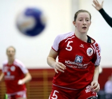 Dreimal musste Janka Bauer zuletzt wegen einer Verletzung aussetzen, dreimal velor die FSG Mainz 05/Budenheim ohne ihre Kreisläuferin und Rückraummitte. Ob dies eine hinreichende Erklärung für die Niederlagenserie ist, lässt sich nicht bestimmen. Eindeutig dagegen ist, dass das Heimspiel gegen den TuS Lintfort, bei dem Bauer erstmals wieder mitwirken kann, gewonnen werden muss.