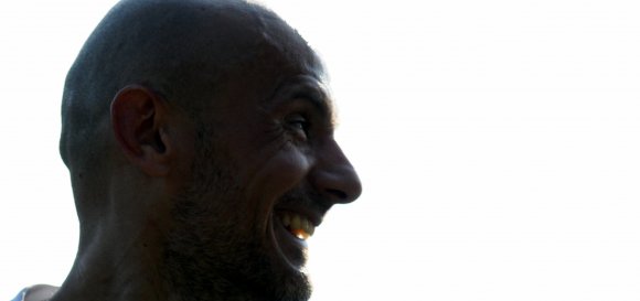 Ein Charakterkopf, der dem Fußball fehlen wird: Srdjan Baljak.