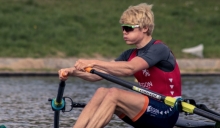 Bekommt die Chance, sich für internationale Aufgaben zu empfehlen: Jason Osborne.