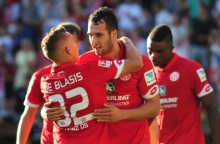 Zwei potenzielle Täter für den Hamburg-Krimi: Pablo De Blasis und Levin Öztunali.