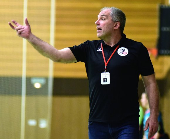 Für FSG-II-Trainer Jörg Schulze geht nach der abgeschlossenen Saison die Arbeit nahtlos weiter, denn bereits in zwei Wochen ist die erste Zusammenkunft des künftigen Teams geplant, und noch gibt es Bedarf an weiteren Zugängen.
