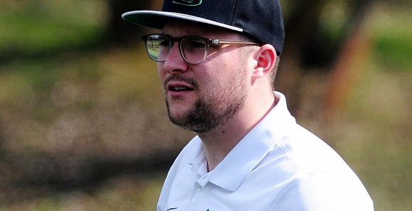 Künftig in Doppelfunktion beim SVG aktiv: Marco Jantz.