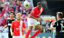 Am Sanstagabend beginnt die WM für Junior Diaz. Mit Costa Rica trifft der 05-Linksverteidiger auf Uruguay.