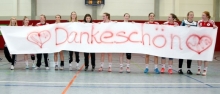 Vor allem dank des erfolgreichen Saisonausstands gegen Vizemeister SGH Rosengarten-Buchholz durfte Handball-Zweitligist FSG Mainz 05/Budenheim dankbar und optimistisch aus der Runde gehen. Noch bis Mitte Juli wird es dauern, ehe die neue Mannschaft in die Vorbereitung zur neuen Saison einsteigt.