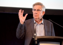 Will seine Erfahrung ins Amt des 05-Vorsitzenden einbringen: Jürgen Doetz.