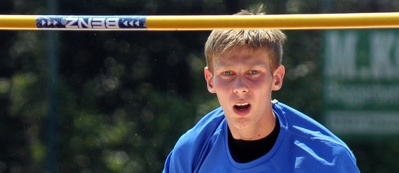 Blickt nach vorne: Tomas Janda.
