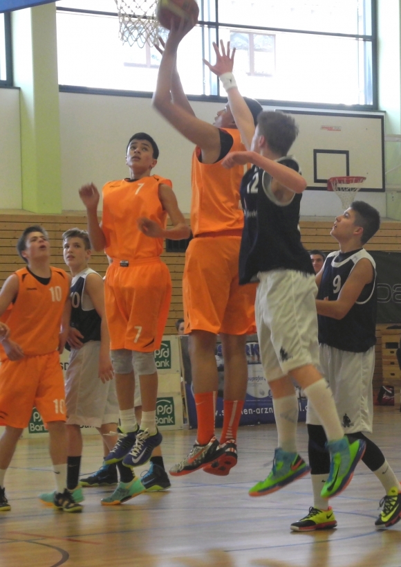 Und hier noch ein paar Eindrücke: