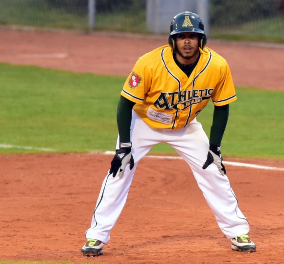 Für Marcel Schulz ist die Saison nach einer Schulteroperation vermutlich beendet.