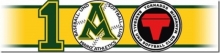 Das gab's noch nie: 100 Bundesligabegegnungen zwischen zwei Baseballteams.