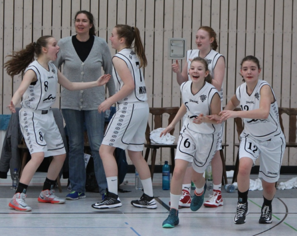 Die Anspannung muss raus!