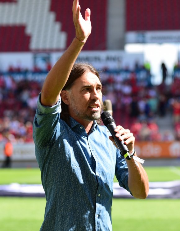 ...das am Samstag endgültig abgeschlossen wurde.