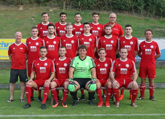 Die TSG Pfeddersheim II bleibt ihrer Linie treu und will sich als vom Oberligateam unabhängige Mannschaft weiter im gesicherten Mittelfeld der Bezirksliga platzieren.