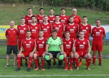 Die TSG Pfeddersheim II bleibt ihrer Linie treu und will sich als vom Oberligateam unabhängige Mannschaft weiter im gesicherten Mittelfeld der Bezirksliga platzieren.