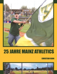 Ein Vierteljahrhundert A's gibt es jetzt in Buchform.