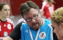 Thomas Zeitz geht mit der FSG Mainz 05/Budenheim in seine zweite komplette Runde. Die beginnt am Samstag mit der DHB-Erstrundenpartie beim Oberligisten TV Hüttenberg.