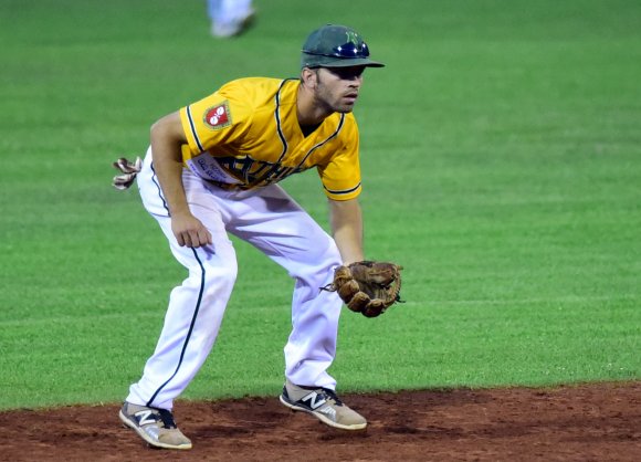 Ob Nici Weichert auflaufen kann, wird sich kurzfristig entscheiden.