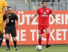 Trotz guter Arbeit in der Vorbereitung hatte José Rodriguez kaum Einsatzschancen im Bundesligakader der 05er. Nun einigte der Verein sich mit Maccabi Tel Aviv auf ein Leihgeschäft mit Kaufoption für die Israelis.