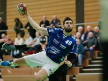 Philipp Becker is back, aber das machte beim VTZ Saarpfalz auch noch keinen Sieg für die Sportfreunde Budenheim, die wie gewohnt Federn ließen bei den Zweibrückern.