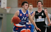 Unnötig: In Saarlouis gaben Raymond Wolf und die ASC-Zweite den Sieg aus der Hand.