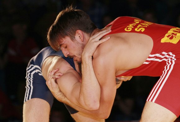 Vom Derbyfieber voll erfasst: Tim Müller, Neuzugang des ASV Mainz 88.