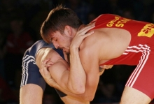 Vom Derbyfieber voll erfasst: Tim Müller, Neuzugang des ASV Mainz 88.