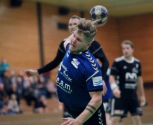 Klare, konsequente Abschlüsse, die ließen die Sportfreunde Budenheim gegen den TV Mülheim eine zeitlang vermissen. Wenn Kevin Knieps und seine Mitspieler gegen die HSG Völklingen auf solche Phasen verzichten, sollte es auch gegen die Saarländer mit dem Heimsieg klappen.