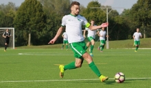 Karim Hadri geht mit der TSG Hechtsheim als Tabellenführer in den elften Spieltag.
