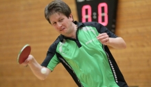 Beim 7:9 in Wallertheim war für Christian Ditschler und den TSV Wackernheim mehr drin.