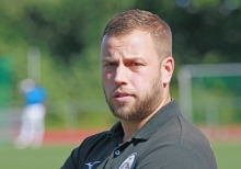 Matthias Güldener nicht, um die in der Überschrift gestellte Frage zu beantworten. Der Basara-Trainer will den Rückstand auf die TSG Hechtsheim nicht anwachsen lassen.